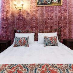 Отель GT Hostel Грузия, Тбилиси - отзывы, цены и фото номеров - забронировать отель GT Hostel онлайн комната для гостей фото 2