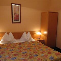 Hotel Máchova комната для гостей фото 8