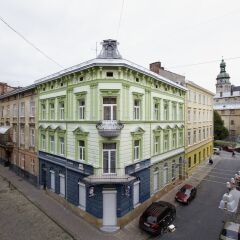 Апартаменты Львова фото 3