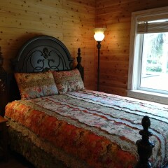 Отель Cottage HANA MANA Япония, Якусима - отзывы, цены и фото номеров - забронировать отель Cottage HANA MANA онлайн комната для гостей