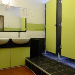 Oxford Backpackers in Oxford, United Kingdom from 144$, photos, reviews - zenhotels.com bathroom