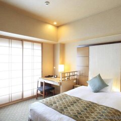 Hotel Niwa Tokyo in Tokyo, Japan from 208$, photos, reviews - zenhotels.com guestroom photo 2