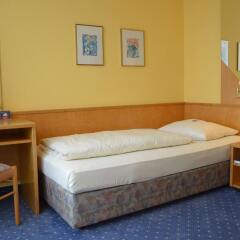 Отель Ringhotel Residenz Alt Dresden комната для гостей фото 3
