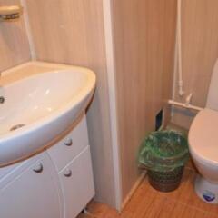 Гостиница Guest House Goryachinsk в Горячинске отзывы, цены и фото номеров - забронировать гостиницу Guest House Goryachinsk онлайн Горячинск удобства в номере
