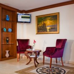 Отель Glk Premier The Home Suites & Spa Стамбул интерьер отеля фото 2