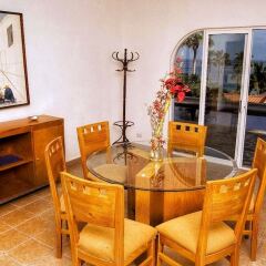 Отель Villa Oceano 2 Bedrooms 2 Bathrooms Villa комната для гостей фото 2
