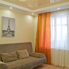 Апартаменты City Centre Light Apartments в Мурманске отзывы, цены и фото номеров - забронировать гостиницу City Centre Light Apartments онлайн Мурманск фото 10
