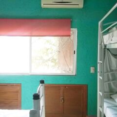 Отель Posada Marpez Hostel Мексика, Канкун - отзывы, цены и фото номеров - забронировать отель Posada Marpez Hostel онлайн удобства в номере