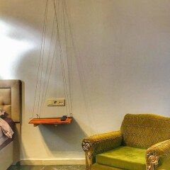 Alacati Viola Hotel Чешме спа
