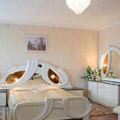 Viktoria Hotel спа