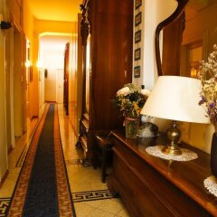 Отель Albergo Garisenda Италия, Болонья - отзывы, цены и фото номеров - забронировать отель Albergo Garisenda онлайн удобства в номере