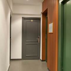 Отель Hostal Apolo интерьер отеля фото 2