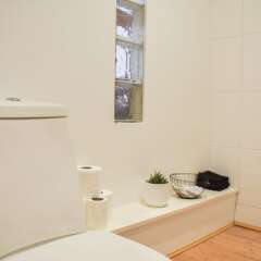Апартаменты Bright 1 Bedroom Apartment in Seven Dials Брайтон спа