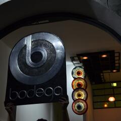 Bodega Bangkok Hostel Бангкок