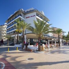 Aurasia Beach Hotel