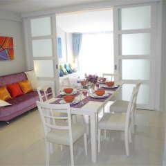 Kata Plaza 1 bedroom Centrical Apartment in Mueang, Thailand from 45$, photos, reviews - zenhotels.com guestroom photo 3