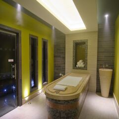 Отель Sofitel London St James сауна