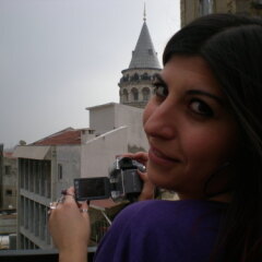 Отель Galata Life Istanbul