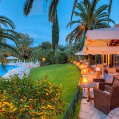Ionian Park-Hotel Корфу помещение для мероприятий