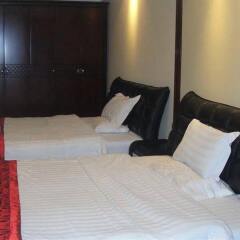 Апартаменты Private Enjoyed Home JinYuan Apartment комната для гостей фото 3
