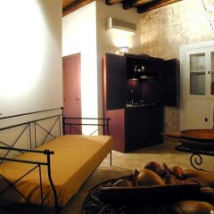 Отель Corte Altavilla Relais & Charme Конверсано удобства в номере фото 2