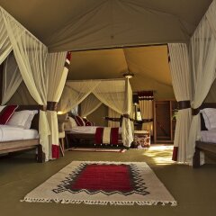 Mara Bush Camp - Private Wing in Keekorok, Kenya from 855$, photos, reviews - zenhotels.com guestroom photo 2