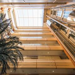 Hotel VP Jardín Metropolitano интерьер отеля фото 2