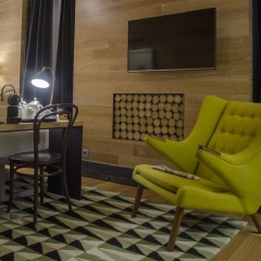 Browns Central Hotel комната для гостей фото 4