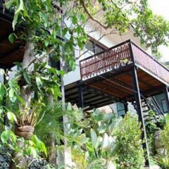 Отель Chintakiri Resort Таиланд, Остров Тау - отзывы, цены и фото номеров - забронировать отель Chintakiri Resort онлайн фото 6
