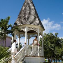 Отель RIU Palace Tropical Bay All Inclusive фото 10