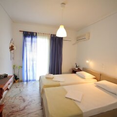 Filoxenia Hotel in Skiathos, Greece from 164$, photos, reviews - zenhotels.com guestroom photo 2