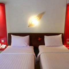 ibis Styles Bali Legian - CHSE Certified in Kuta, Indonesia from 38$, photos, reviews - zenhotels.com guestroom photo 4