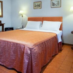 Hotel Fiorino комната для гостей фото 3