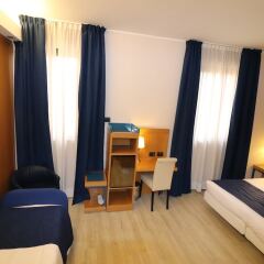 Hotel Domenichino фото 6