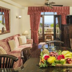 Апартаменты Regency Country Club, Apartments Suites комната для гостей фото 4