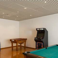 Ondamar Hotel детские мероприятия