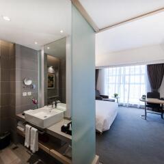 Hotel Maxmelim Beijing ванная