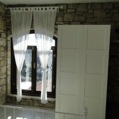 The Stone Castle Boutique Hotel Турция, Сельчук - отзывы, цены и фото номеров - забронировать отель The Stone Castle Boutique Hotel онлайн ванная фото 2