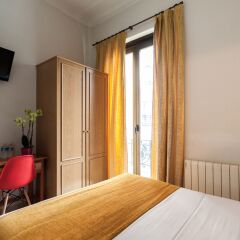 Отель Hostal Josefina удобства в номере фото 2