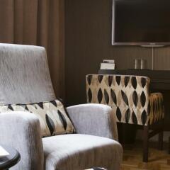 Clarion Collection Hotel Tapto в номере фото 2