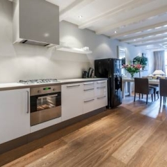 Отель City Center VIP Apartments Нидерланды, Амстердам - отзывы, цены и фото номеров - забронировать отель City Center VIP Apartments онлайн в номере