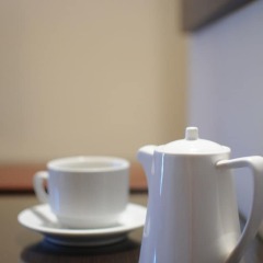 Hotel Abc в номере фото 2