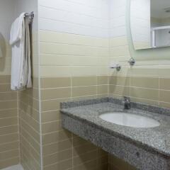 Villa Side Hotel - All Inclusive Сиде ванная фото 2