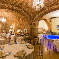 Mariano IV Palace Hotel Ористано помещение для мероприятий фото 2