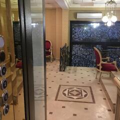 Alyon Hotel Taksim Турция, Стамбул - отзывы, цены и фото номеров - забронировать отель Alyon Hotel Taksim онлайн интерьер отеля фото 3