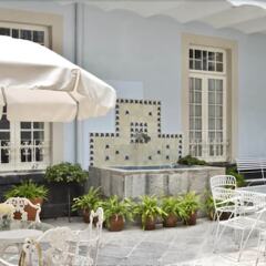 Отель Casa San Ildefonso Мехико фото 5