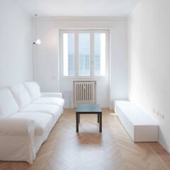 Отель Aparthotel Brera Fiori Chiari комната для гостей фото 5