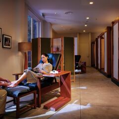 Отель Lone Pine Hotel Малайзия, Пенанг - отзывы, цены и фото номеров - забронировать отель Lone Pine Hotel онлайн спа