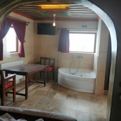 Cappa Cave Hostel Турция, Гёреме - отзывы, цены и фото номеров - забронировать отель Cappa Cave Hostel онлайн спа