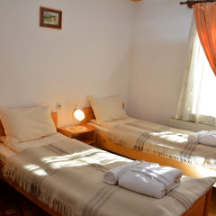 Trenchova Guest House in Bansko, Bulgaria from 31$, photos, reviews - zenhotels.com guestroom photo 2